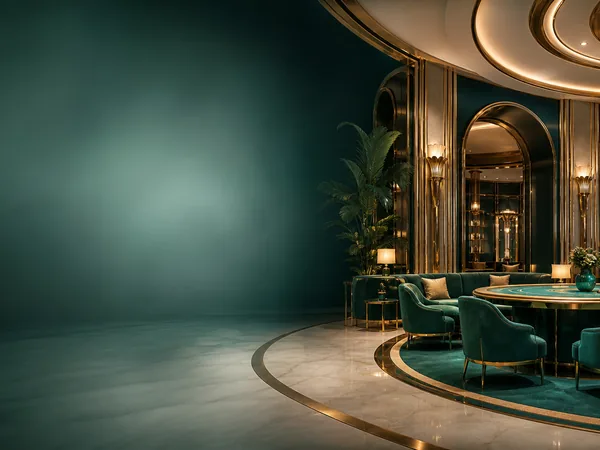 European Roulette image 2