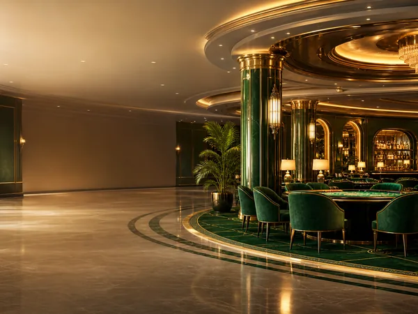 European Roulette image 3