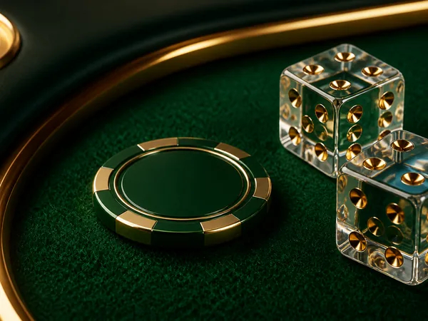 European Roulette image 4